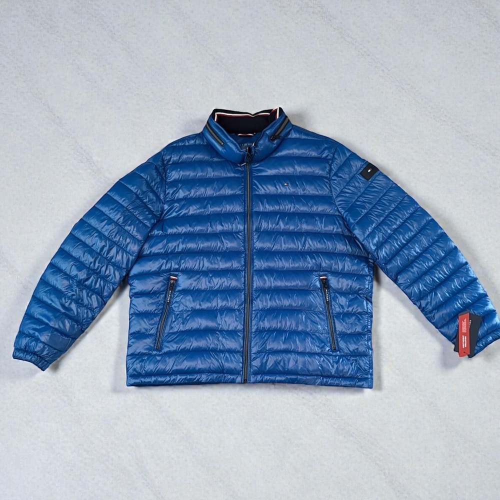 Tommy Hilfiger Men's Jacket NWT